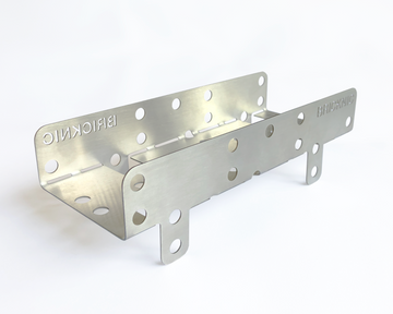 Bricknic Steam and Smoke Inlay