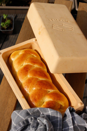 Brick Brioche Vendéenne